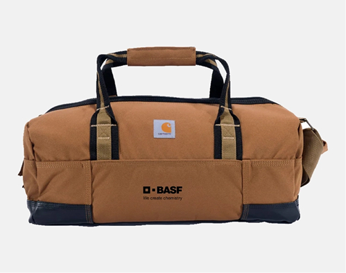 Carhartt 35L Classic Duffel