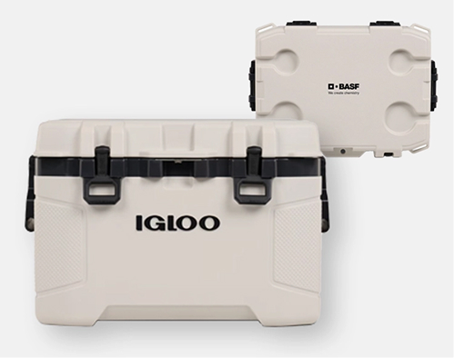 Igloo Trailmate 50 Qt Cooler