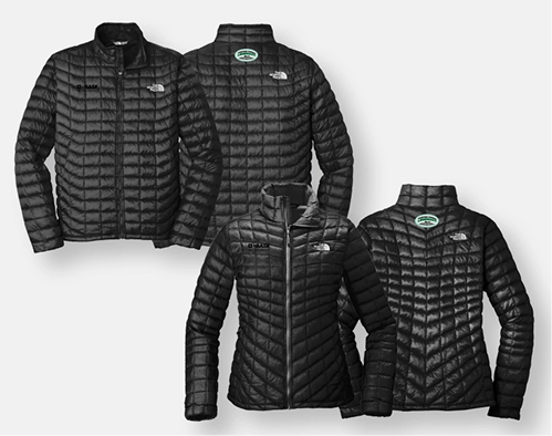 North Face Thermoball Trekker Jacket